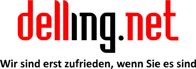 delling.net GmbH Logo