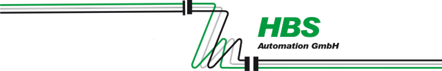 HBS Automation GmbH Logo