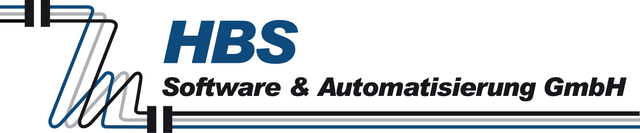 HBS Software & Automatisierung GmbH Logo