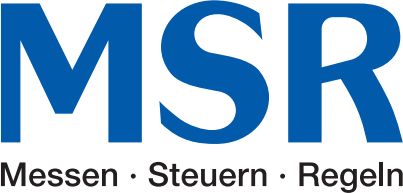MSR Gesellschaft für elektrotechnische Anlagen mbH Logo
