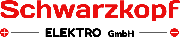 Schwarzkopf Elektro GmbH Logo